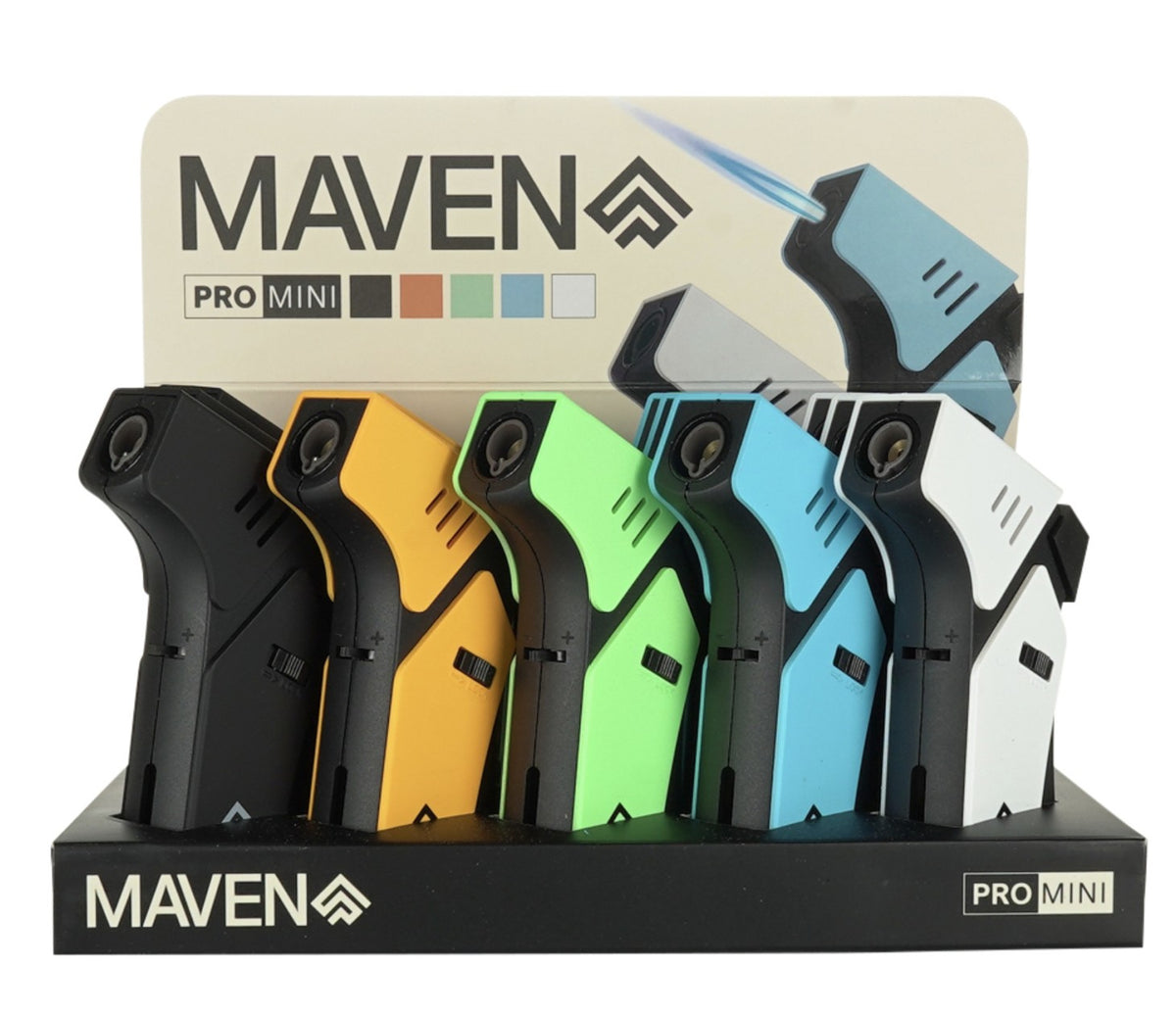 MAVEN PRO-MINI COLLECTION (15pk Display)