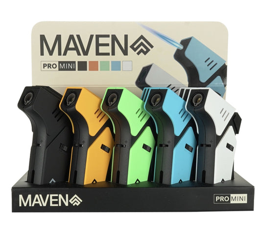 MAVEN PRO-MINI COLLECTION (15pk Display)