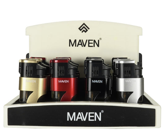 Maven Saber Triple Jet 12ct Display