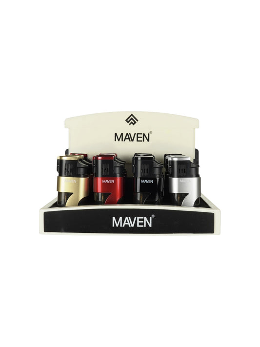 Maven Saber Triple Jet 12ct Display
