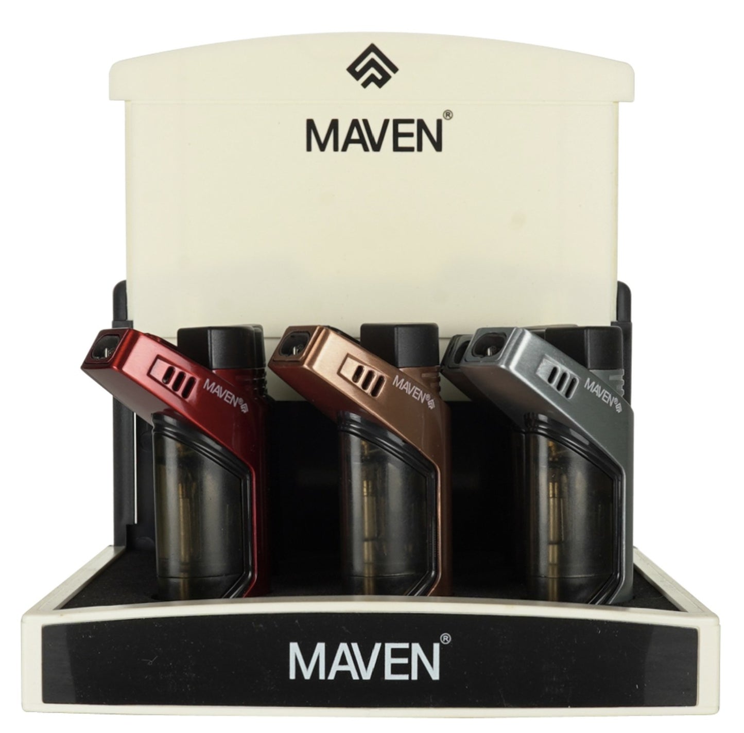 Maven Uno 12ct Display