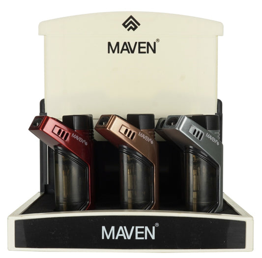 Maven Uno 12ct Display