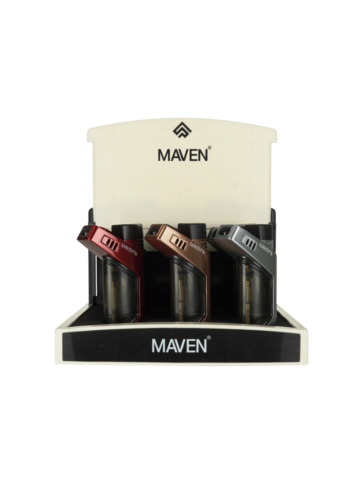 Maven Uno 12ct Display