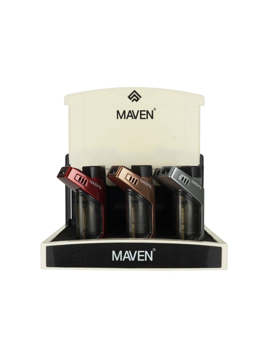 Maven Uno 12ct Display