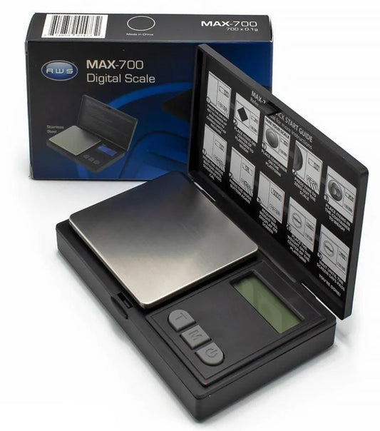 AWS MAX-700 0.1G
