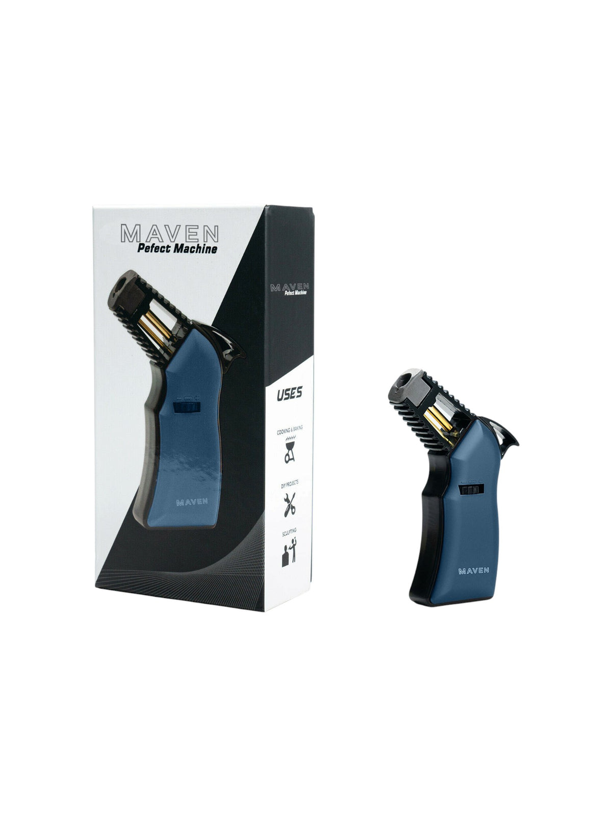 MAVEN TORCH - PERFECT MACHINE
