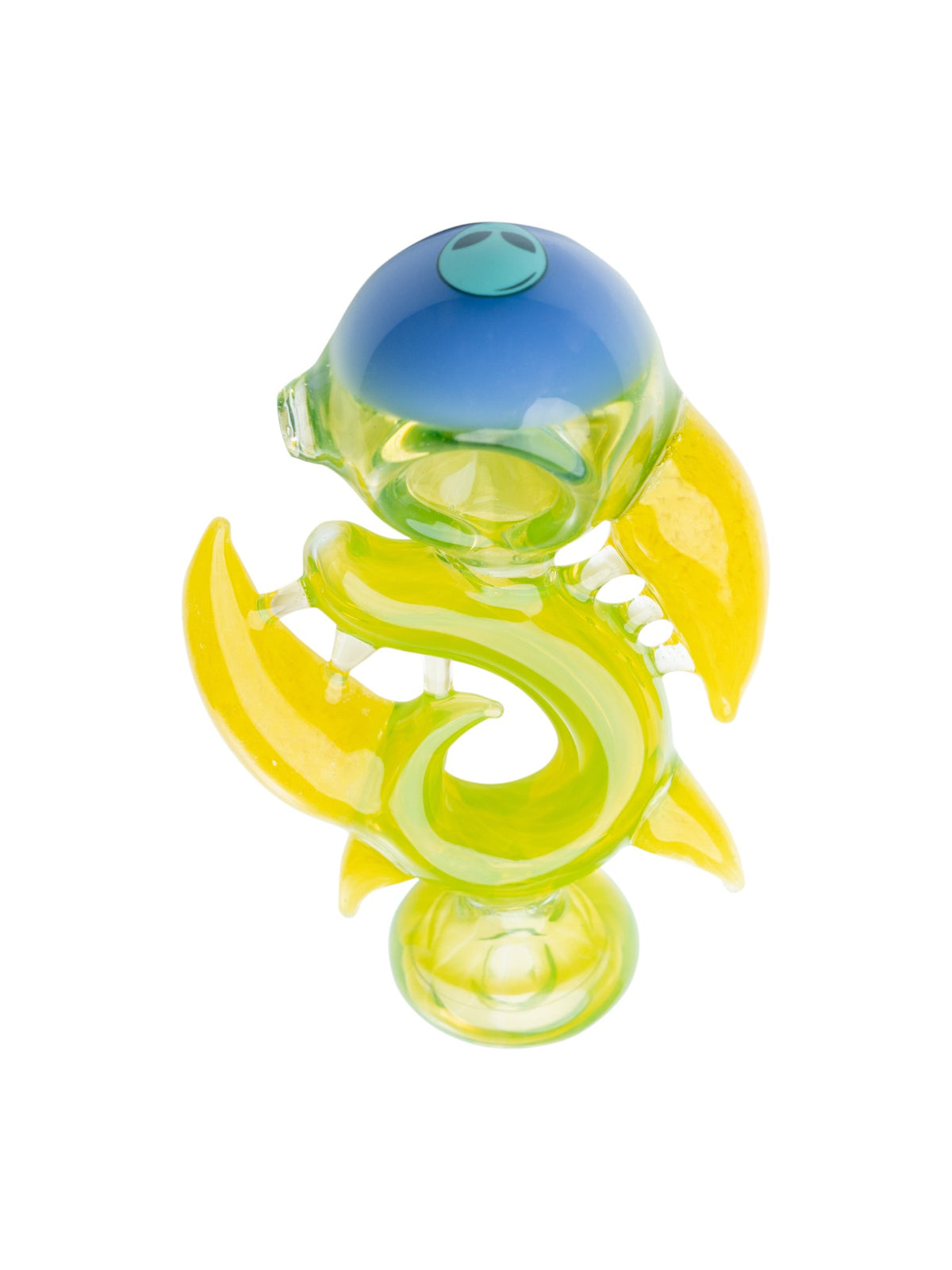 PLHP3 PLUTO'S NEXON HANDPIPE