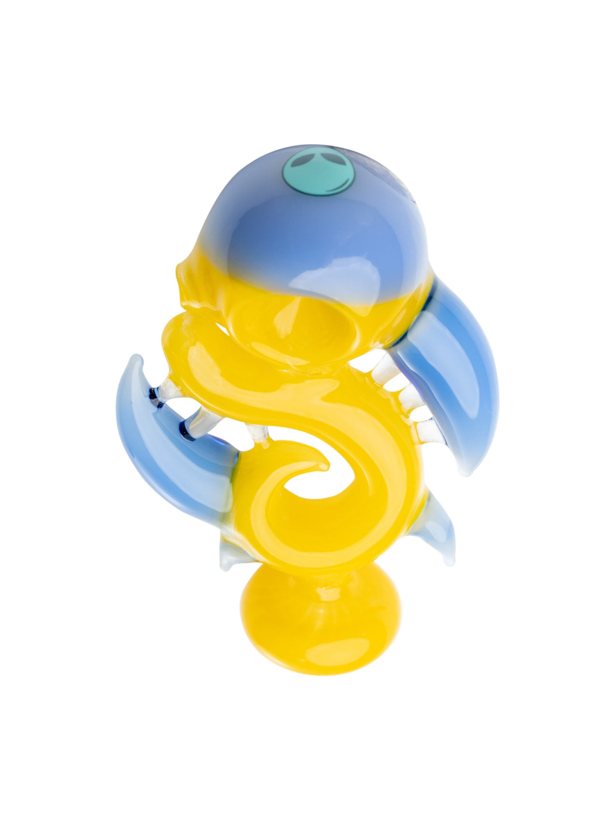 PLHP3 PLUTO'S NEXON HANDPIPE