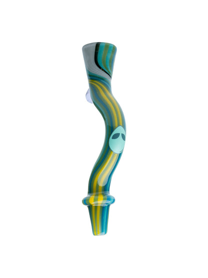 PLCH10 PLUTO'S NOVA CHILLUM 5CT ASSORTED COLORS