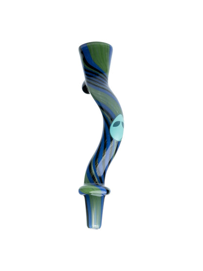 PLCH10 PLUTO'S NOVA CHILLUM 5CT ASSORTED COLORS