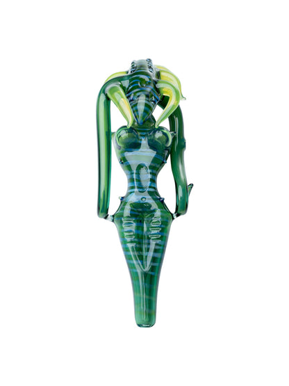 PLHP13 PLUTO'S NYXTER HANDPIPE