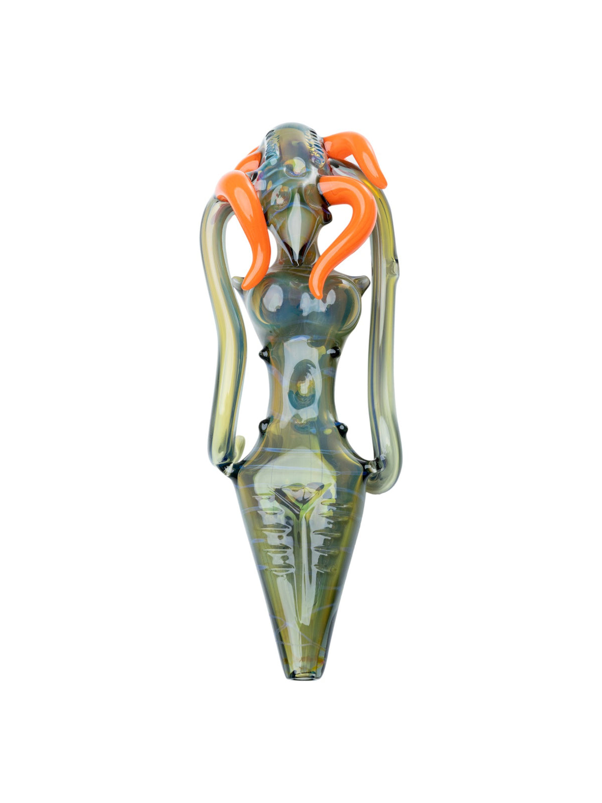 PLHP13 PLUTO'S NYXTER HANDPIPE
