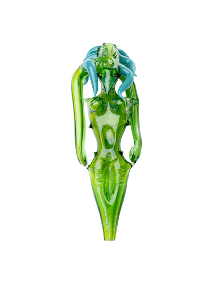 PLHP13 PLUTO'S NYXTER HANDPIPE