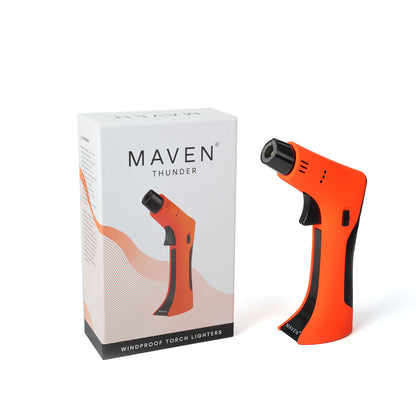 MAVEN TORCH - THUNDER