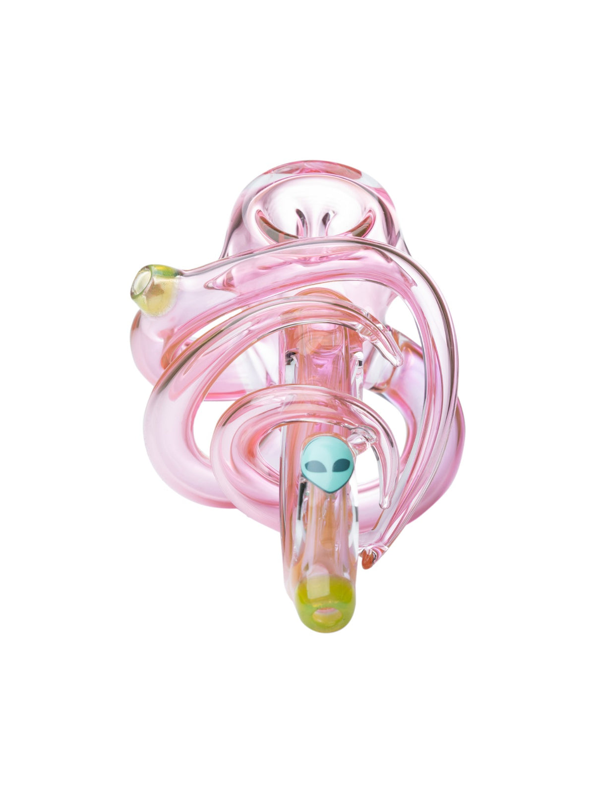 PLHP11 PLUTO'S PHOENIX HANDPIPE