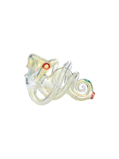 PLHP11 PLUTO'S PHOENIX HANDPIPE