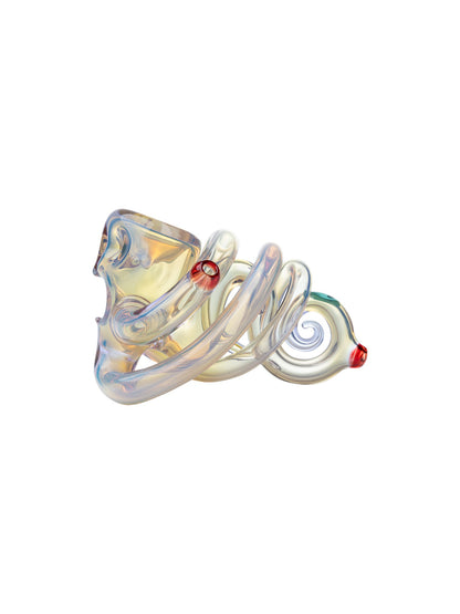 PLHP11 PLUTO'S PHOENIX HANDPIPE