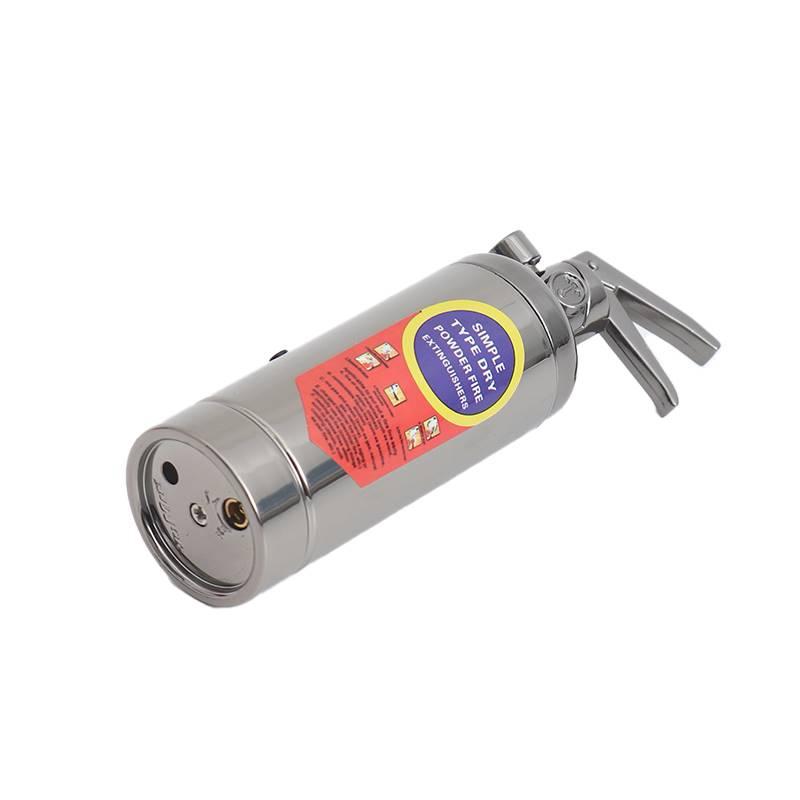 VYN0048 Fire Extinguisher Torch Lighter 20ct