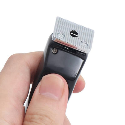 VYN0057 Creative Hair Clipper shaped Lighters 20ct