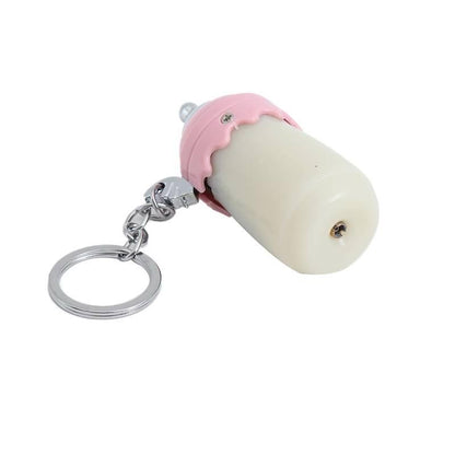 VYN0049 Baby Bottle Lighters 15ct