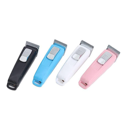 VYN0057 Creative Hair Clipper shaped Lighters 20ct