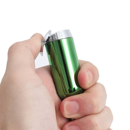 VYN0051 Mini Beer Bottle Lighters 20ct