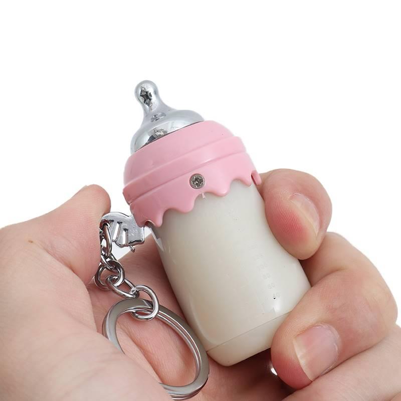 VYN0049 Baby Bottle Lighters 15ct
