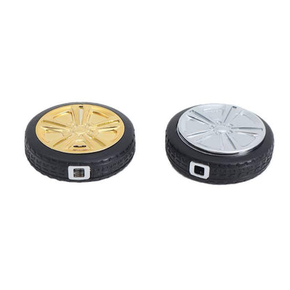 VYN0055 Tire Shaped Lighter 15ct