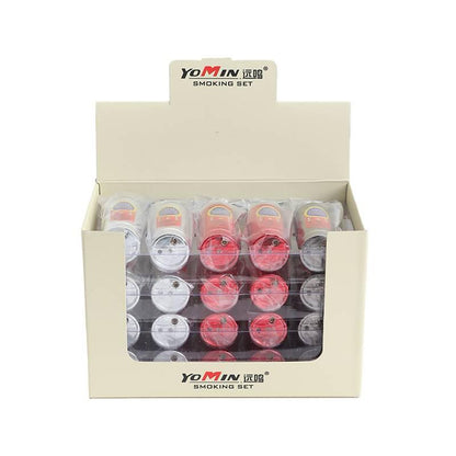VYN0048 Fire Extinguisher Torch Lighter 20ct