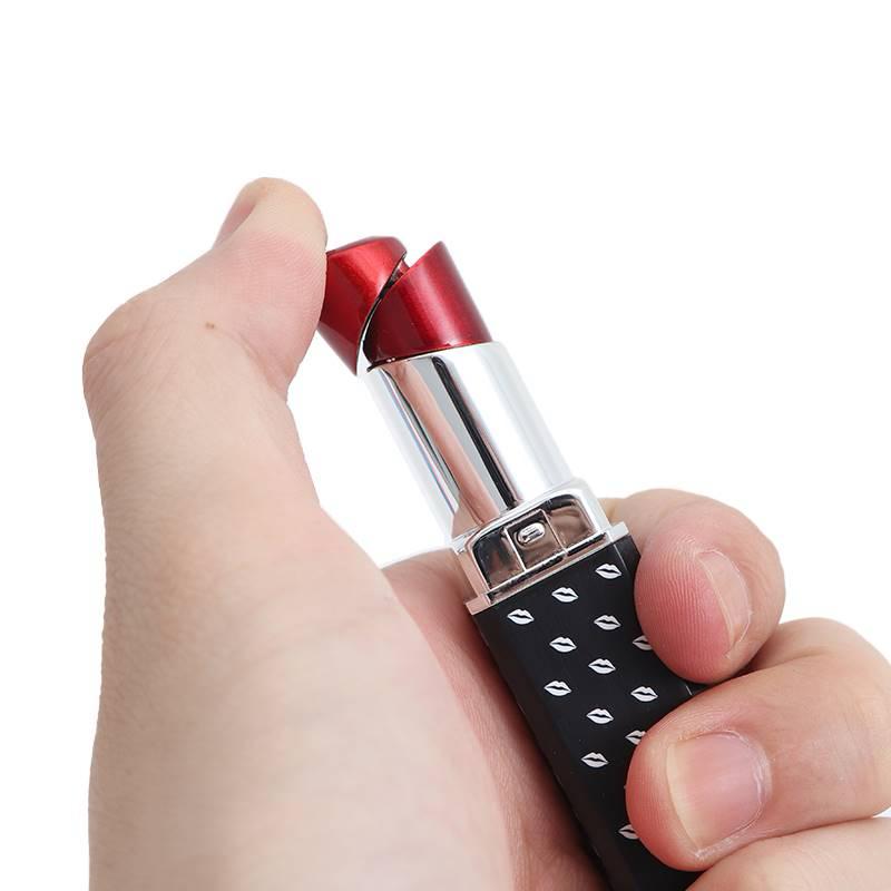 VYN0019-3 Lipstick Lighters 25ct