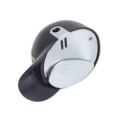 VYN0053 Baseball Hat Shaped Mini Lighters 12ct