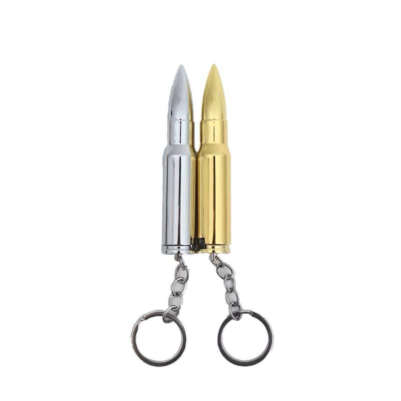 VYN0046 Bullet Shaped Lighters 10ct