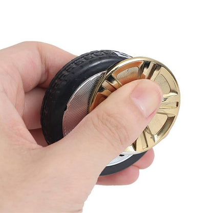 VYN0055 Tire Shaped Lighter 15ct