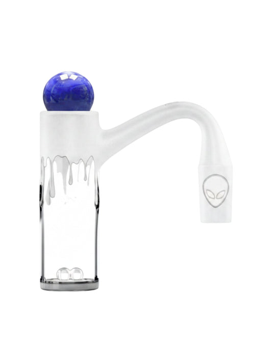 PLQB11 PLUTO'S ALTAIR QUARTZ BANGER