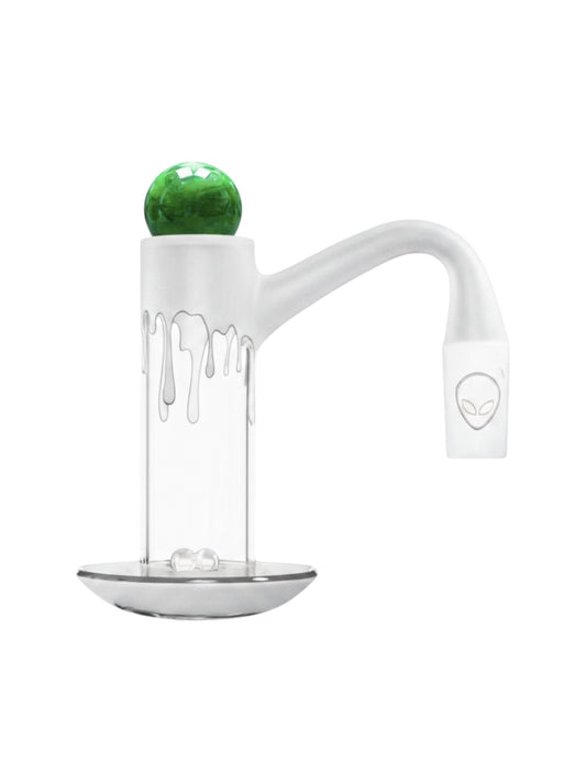 PLQB13 PLUTO'S XYLAR QUARTZ BANGER