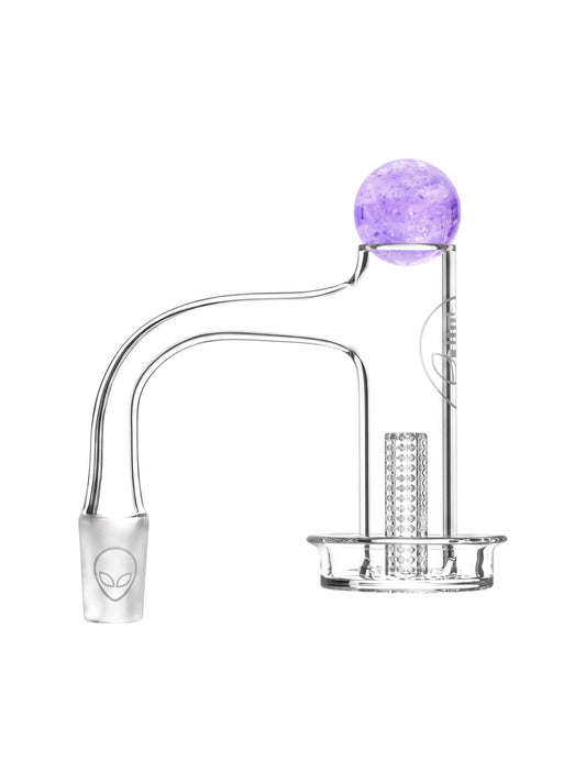 PLQB5 PLUTO'S EPSILON QUARTZ BANGER
