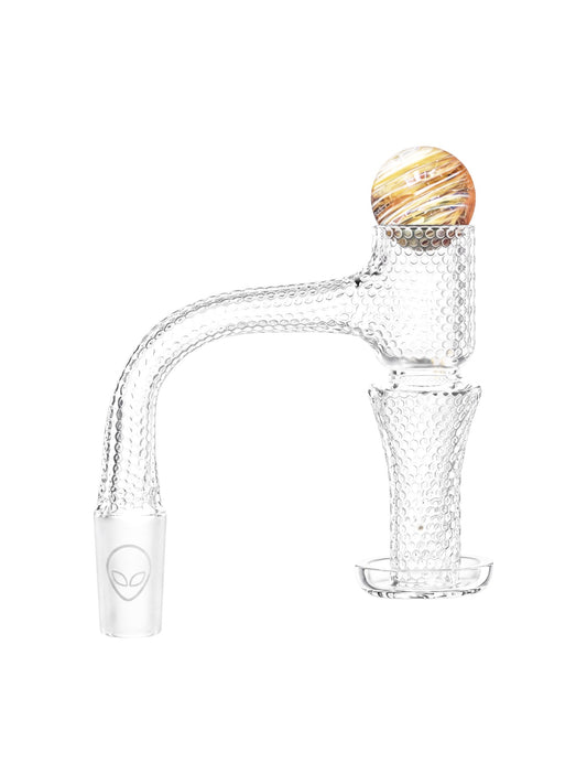 PLQB6 PLUTO'S CYGNUS QUARTZ BANGER