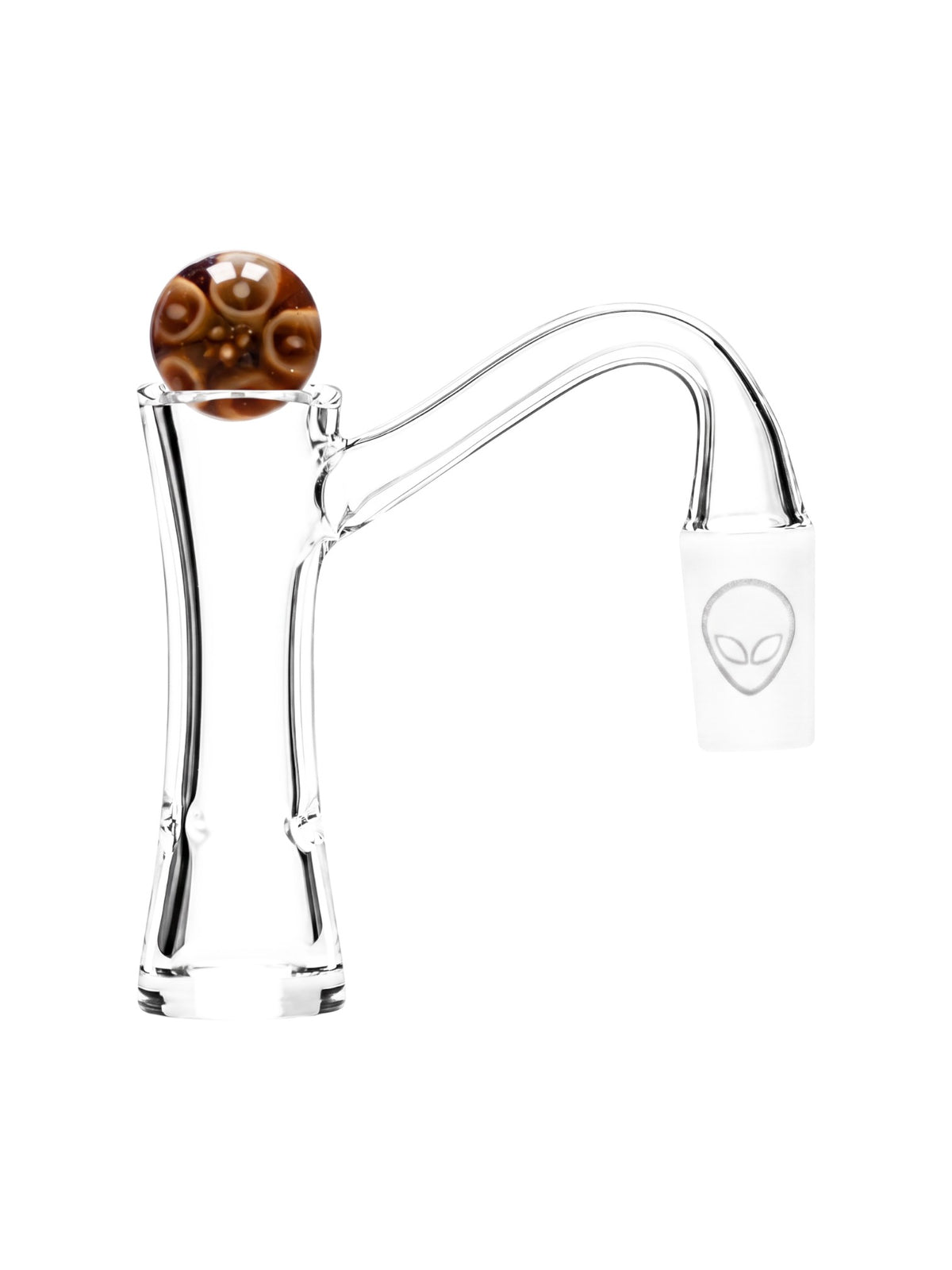 PLQB9 PLUTO'S URSA QUARTZ BANGER