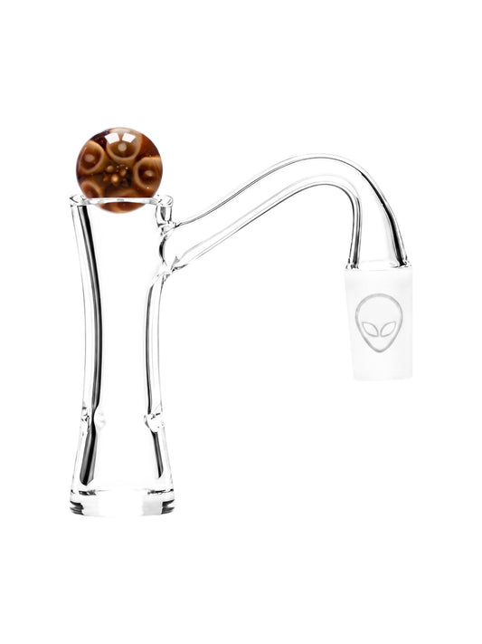 PLQB9 PLUTO'S URSA QUARTZ BANGER