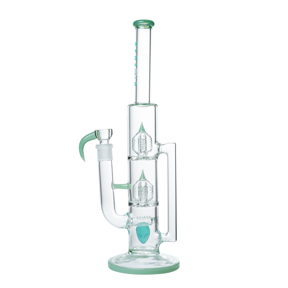 PL1 Plutos 16" Galactic Voyager 1 w/ Screen Bowl
