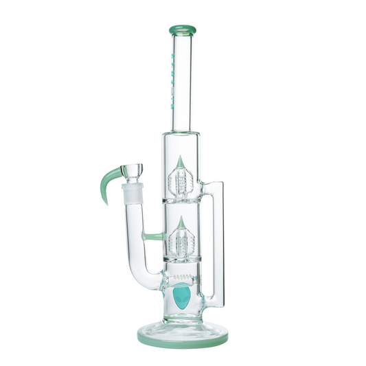 PL1 Plutos 16" Galactic Voyager 1 w/ Screen Bowl