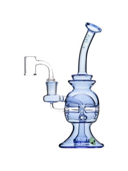 PL10 9" PLUTO'S LUNAR LEGACY