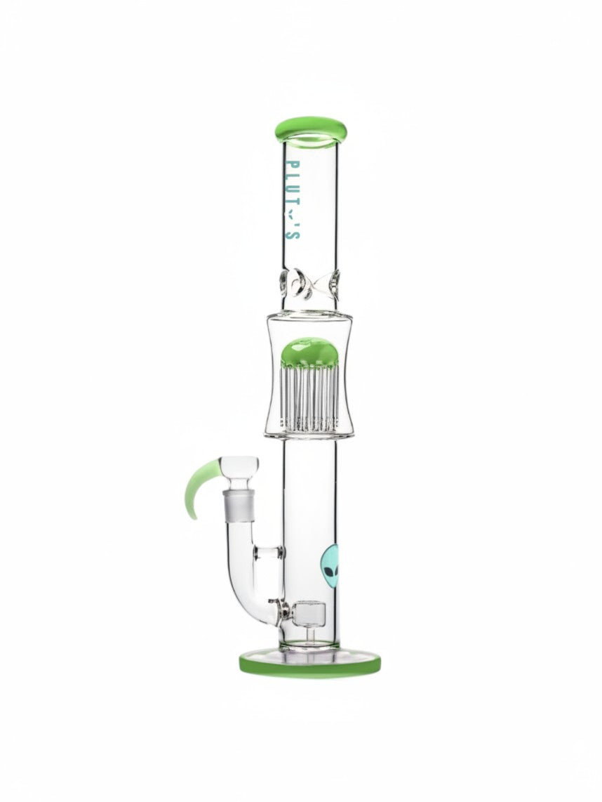 PL30 16" PLUTO'S ASTRAL INTERCEPTOR WATERPIPE