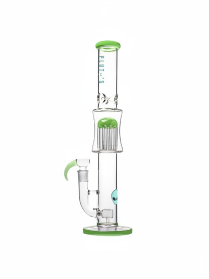 PL30 16" PLUTO'S ASTRAL INTERCEPTOR WATERPIPE