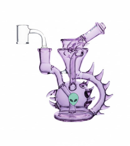 PL36 8" PLUTO'S ASTRAFIRE RIG