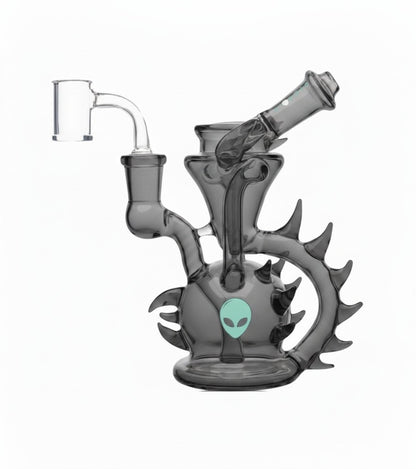 PL36 8" PLUTO'S ASTRAFIRE RIG