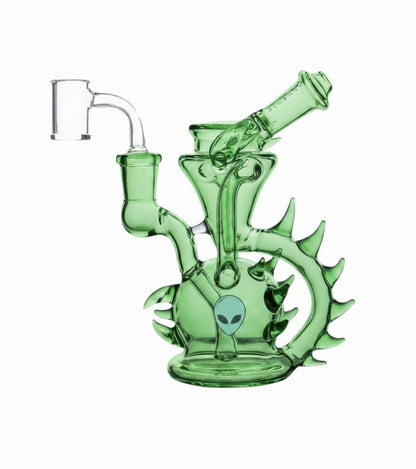 PL36 8" PLUTO'S ASTRAFIRE RIG