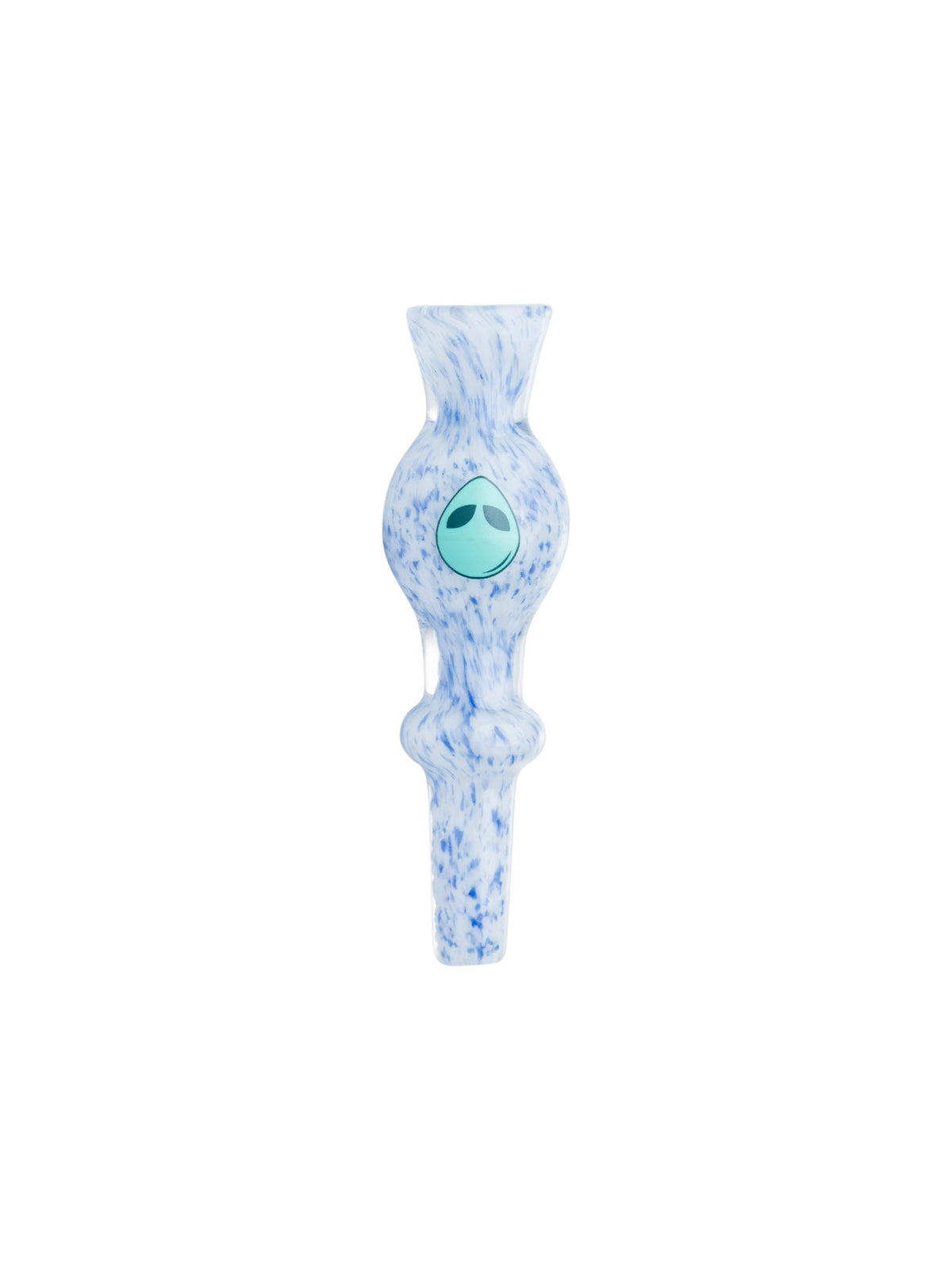 PLCH17 PLUTO'S ELARA CHILLUM 5CT ASSORTED COLORS