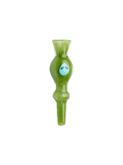 PLCH17 PLUTO'S ELARA CHILLUM 5CT ASSORTED COLORS