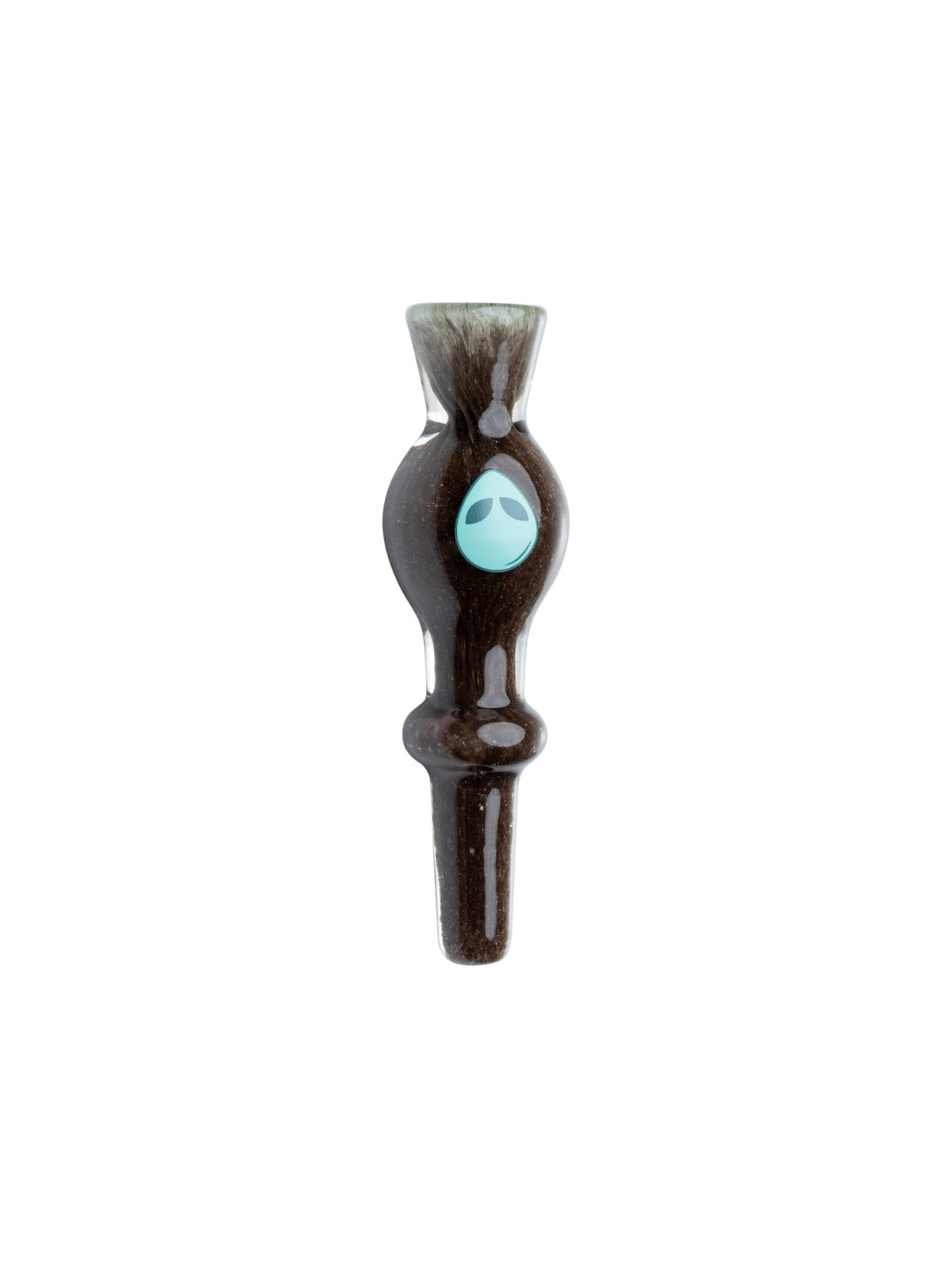 PLCH17 PLUTO'S ELARA CHILLUM 5CT ASSORTED COLORS